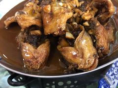 -宜城私房菜.臭鳜鱼(九华新街店)