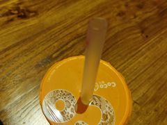 -CoCo都可(北苑K酷店)