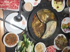 -火锅岛潮牌自助餐厅(天津天佑城店)