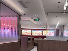 -海底捞火锅(杭州庆春路夜宵主题店)