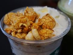 -星巴克(西安李家村万达店)