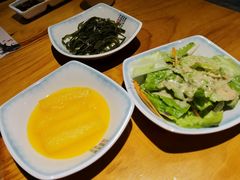 -唯成•韩国炭火烤肉 유성고기