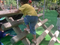 -回龙观体育文化公园