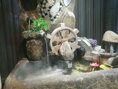 -富侨养生(康乾店)