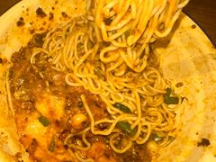 -阿福板凳面(观音桥店)