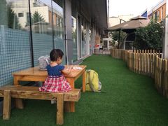 -乐融婴幼儿成长中心(四季青校区)