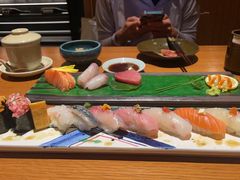 -岚山日本料理(珠江新城店)
