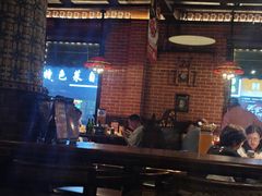 -马迭尔德式西餐精酿啤酒屋(中央大街店)