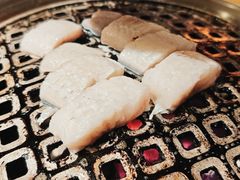 -霸腹烤肉(厦门柚子番店)