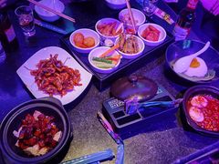 -纯K(西湖店)