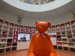 -济州岛泰迪熊博物馆