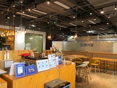 -天真蓝照相馆(五角场百联又一城店)
