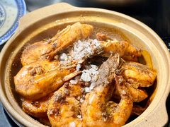 -捞王锅物料理(凯旋路店)