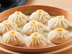 -小有天灌汤包老菜馆(南一马路店)