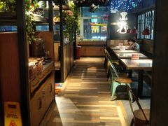 -探鱼·鲜青椒爽麻烤鱼(西南商都店)