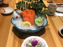 -大岛日本料理铁板烧(南通大饭店)