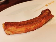 腐乳排骨-喜鼎海胆水饺(东港店)