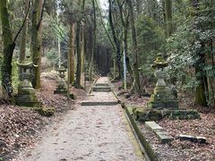 -上色见熊野座神社