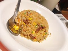 -九府羊·鲜羊火锅·烤串(新华路店)