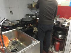 -黑皮酸菜鱼(三山街店)