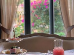 -一棵树·意大利西餐厅One Tree(新城店)