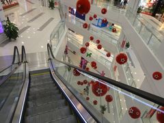 店内环境-凯德广场(武胜路店)