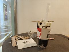 -喜茶(深圳海岸城店)