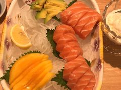 -禾绿寿司(星光68广场店)