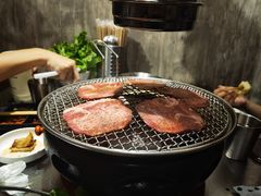 -晓牛烤肉