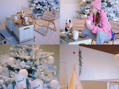 -J Create城市露营咖啡·简餐·宠物(上海动物园店)