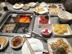 -海底捞火锅(六合天街店)