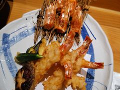 -大岛日本料理铁板烧(南通大饭店)