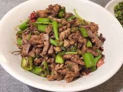 -鑫小城故事·藕汤·家常菜(台北一路总店)