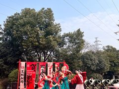 -张公山寨景区