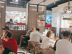 大堂-吉旺港式餐厅(南方商城店)