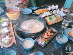 海鲜棒棒糖-小椒娘撒椒鱼火锅(三八广场店)
