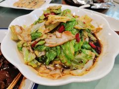 -知音酒楼(花园店)