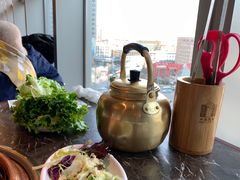 -一品诚记烤肉(大连柏威年购物中心店)