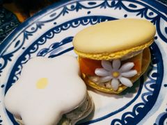 茉莉马卡龙-好利来(西美花街店)