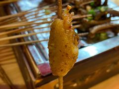 -晓靖轩烧烤(沙河风情店)