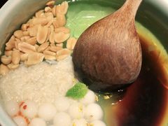 -吃饭皇帝大土家民族菜(正大广场店)