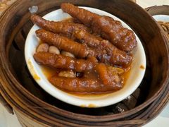 -万龙洲海鲜(南新仓店)