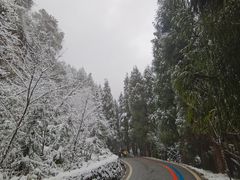 -太阳湾风景区