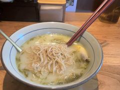 -蟹黄鱼·海派深夜面馆(江湾里店)