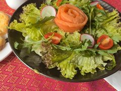 -南沙游艇会·大兵船餐厅