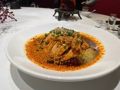 -小河盐帮·私家菜·烤鸭(三元桥·霄云路店)