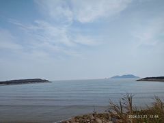 -宁波松兰山滨海旅游度假区