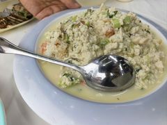 -日照大牌檔•小船海鲜(万平口店)
