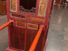 -唐山宴百姓府邸院落中餐