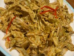 乾隆白菜-陆壹捌餐厅(五大道店)